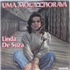 Linda De Suza - Uma Moça Chorava