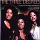 The Three Degrees - A Collection Of Their 20 Greatest Hits