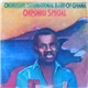 Okukuseku International Band Of Ghana - Okponku Special