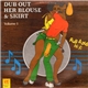 Revolutionary Sounds - Dub Out Her Blouse & Skirt - Vol. 1