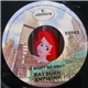 Rayburn Anthony - It Won't Go Away / Baby Take It From Me