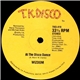 Wizdom - At The Disco Dance / Funkee Melodee