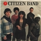 Citizen Band - In The City / Lost Forever