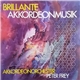 Akkordeonorchester Peter Frey - Brillante Akkordeonmusik