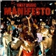 Roxy Music - Manifesto