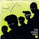 Spys - The Young Ones