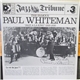 Paul Whiteman - The Famous Paul Whiteman 