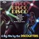 Discogetters - Disco Disco Disco