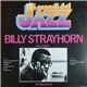 Billy Strayhorn - Billy Strayhorn