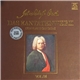 Johann Sebastian Bach - Das Kantatenwerk (Complete Cantatas) | BWV 95-98 | Vol. 24